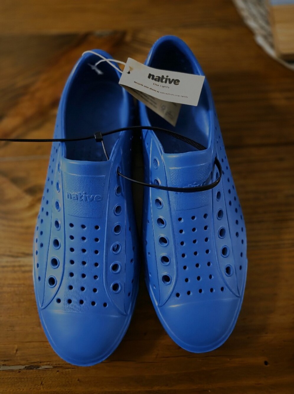 Native Shoes